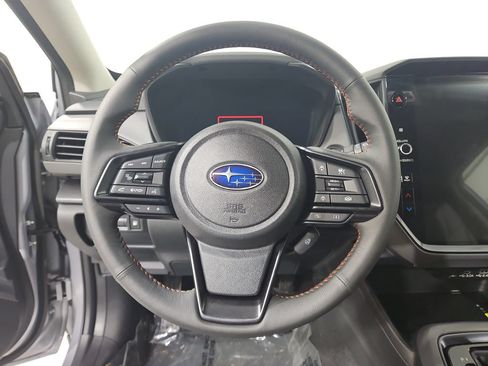 New 2026 Subaru Crosstrek 2.5i Limited w/ Crosstrek Mirror Package AWD/4WD image 14