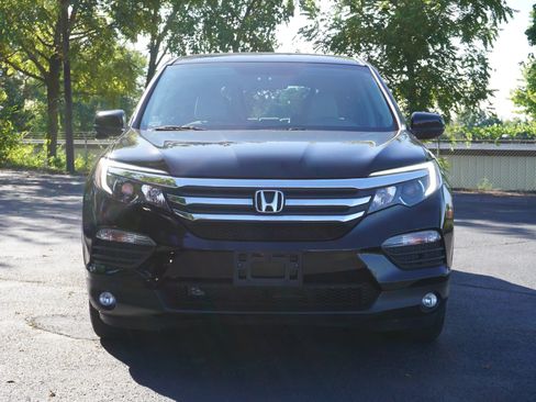 Used 2016 Honda Pilot EX image 2
