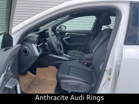 New 2026 Audi A3 2.0T Premium AWD/4WD image 22