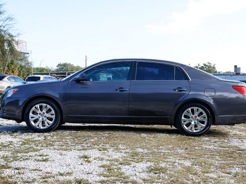 Used 2008 Toyota Avalon Limited image 3