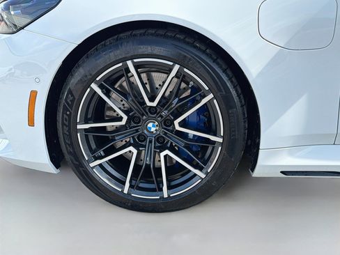 New 2027 BMW M5 w/ Carbon Package AWD/4WD image 42