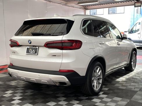 Used 2019 BMW X5 xDrive40i w/ Convenience Package image 6