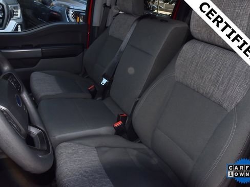 Certified 2023 Ford F150 XLT image 30