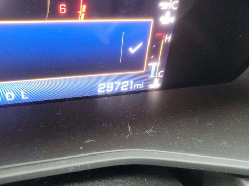 Used 2023 Chevrolet Colorado Trail Boss w/ Advanced Trailering Package image 19