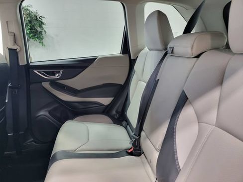Certified 2023 Subaru Forester Limited AWD/4WD image 14
