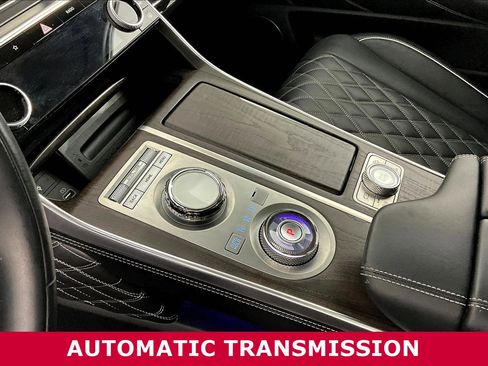 Used 2023 Genesis GV80 3.5T w/ Prestige Package AWD/4WD image 16