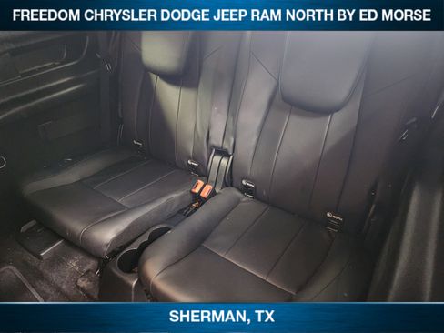 Used 2021 Mercedes-Benz GLB 250 image 22