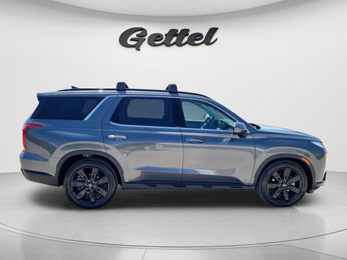 Used 2025 Hyundai Palisade XRT FWD image 3