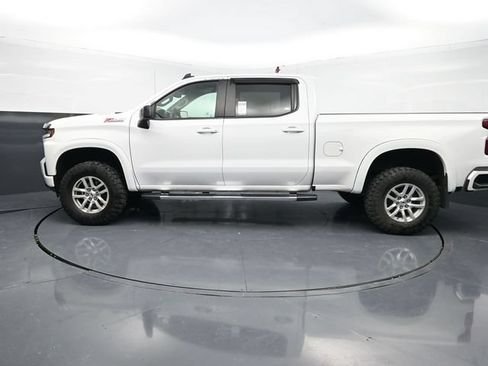 Used 2020 Chevrolet Silverado 1500 RST AWD/4WD image 5