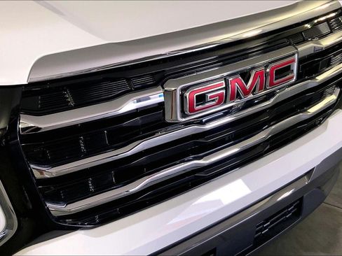 Used 2026 GMC Terrain Elevation FWD image 28