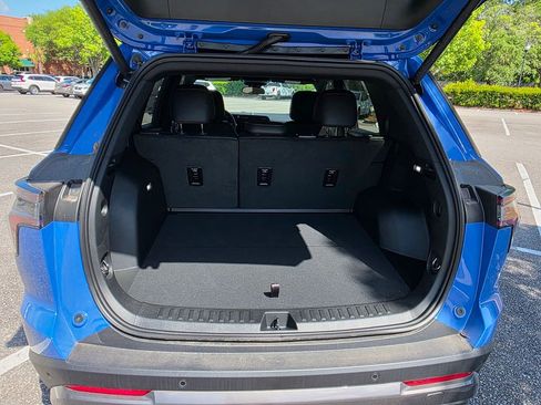 New 2026 Chevrolet Equinox ACTIV FWD image 24
