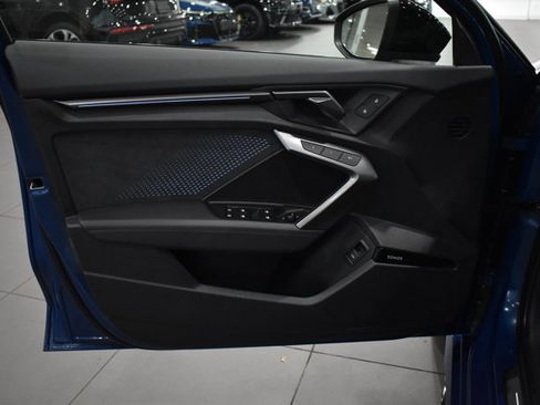 Used 2025 Audi RS 3 w/ RS Technology Package image 38