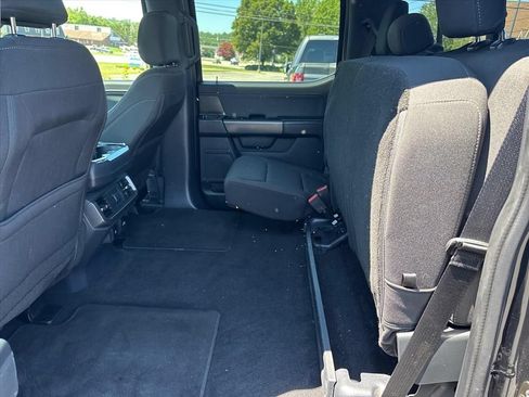 Used 2024 Ford F150 XLT w/ Equipment Group 302A MID AWD/4WD image 19