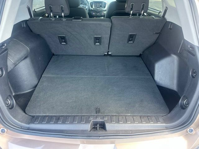 Used 2018 GMC Terrain SLE w/ Driver Convenience Package FWD image 24