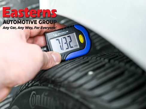 Used 2023 Mercedes-Benz C 300 4MATIC Sedan image 27