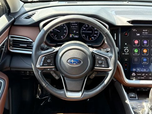 Used 2020 Subaru Outback Touring XT image 12