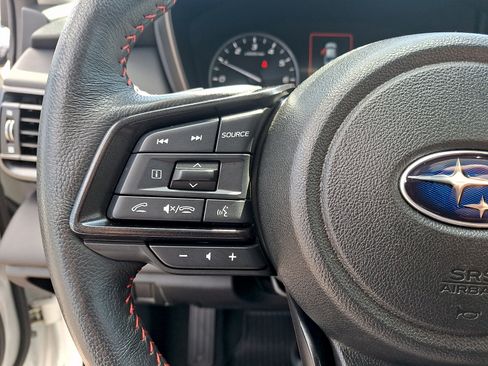 Used 2024 Subaru Legacy Sport AWD/4WD image 20