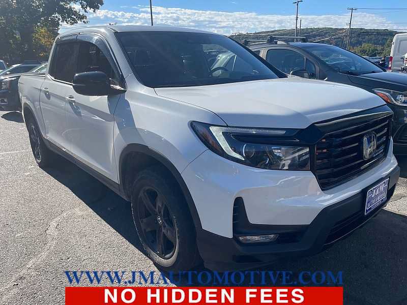 Used 2023 Honda Ridgeline Black Edition image 4