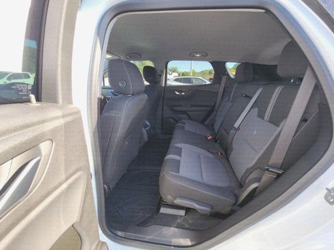 Used 2024 Chevrolet Blazer LT w/ Convenience Package image 21