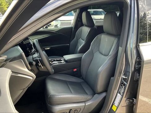 Certified 2023 Lexus RX 350 Premium w/ Cold Area Package AWD/4WD image 21