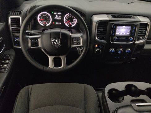 Used 2021 RAM 1500 Classic Warlock w/ Warlock Decor Package image 22