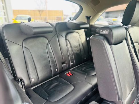Used 2015 Audi Q7 3.0T Premium Plus w/ Premium Plus Package image 20