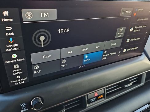 New 2026 Honda Pilot TrailSport image 13