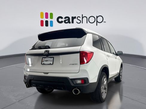 Used 2023 Honda Passport EX-L image 5