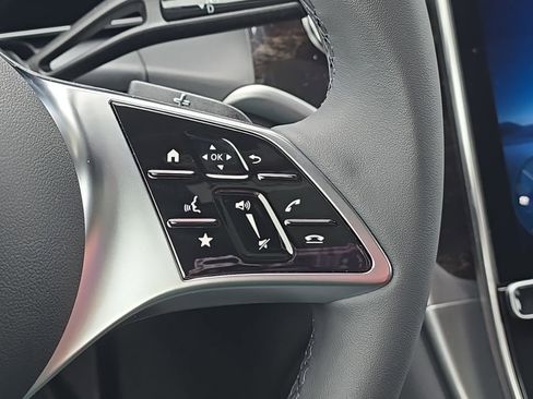 New 2026 Mercedes-Benz GLC 300 4MATIC image 20