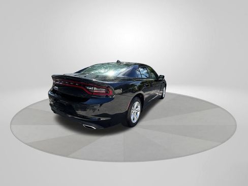 Used 2023 Dodge Charger SXT image 7