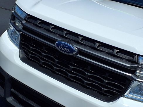 Used 2024 Ford Maverick XLT w/ XLT Luxury Package AWD/4WD image 29