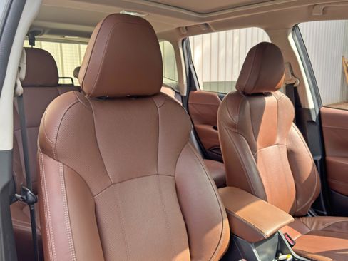 Used 2019 Subaru Forester Touring w/ Popular Package #3 AWD/4WD image 40