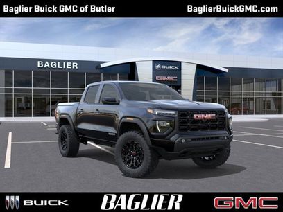New 2026 GMC Canyon Elevation w/ Convenience Package