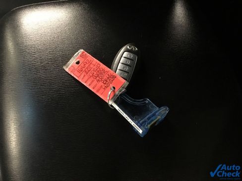 Used 2017 INFINITI QX80 4WD image 57