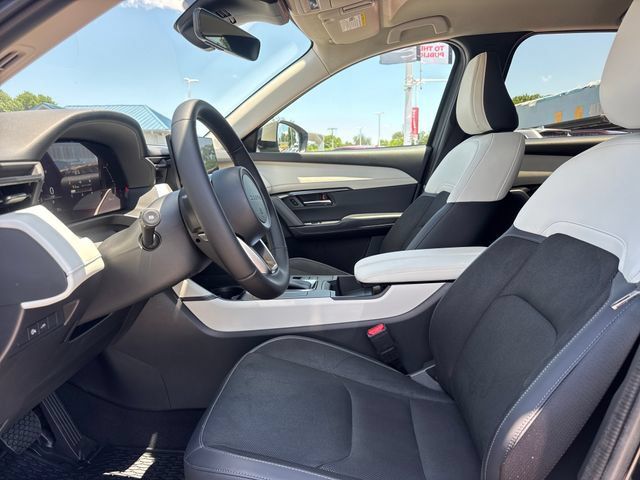 New 2026 MAZDA CX-5 Preferred AWD/4WD image 11
