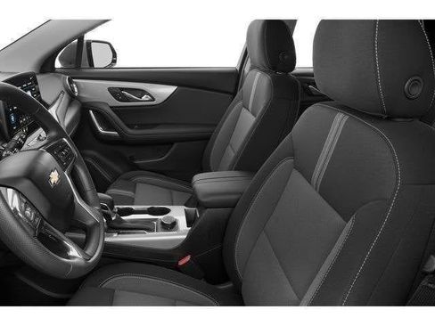 Certified 2023 Chevrolet Blazer RS FWD image 92
