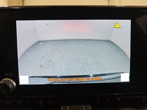 Used 2023 Toyota RAV4 SE AWD/4WD image 29