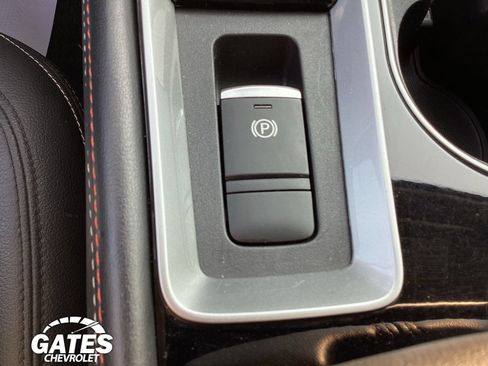 Used 2023 Nissan Altima 2.5 SR w/ SR Premium Package AWD/4WD image 29