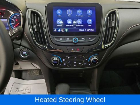 Used 2024 Chevrolet Equinox RS AWD/4WD image 17