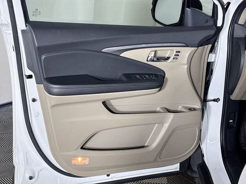Certified 2023 Honda Ridgeline RTL-E image 11
