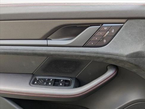 Certified 2024 Porsche Taycan GTS image 12