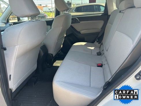Used 2017 Subaru Forester 2.5i Premium AWD/4WD image 14