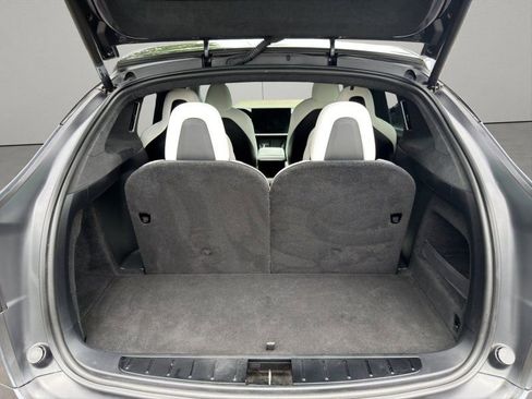 Used 2023 Tesla Model X AWD/4WD image 11