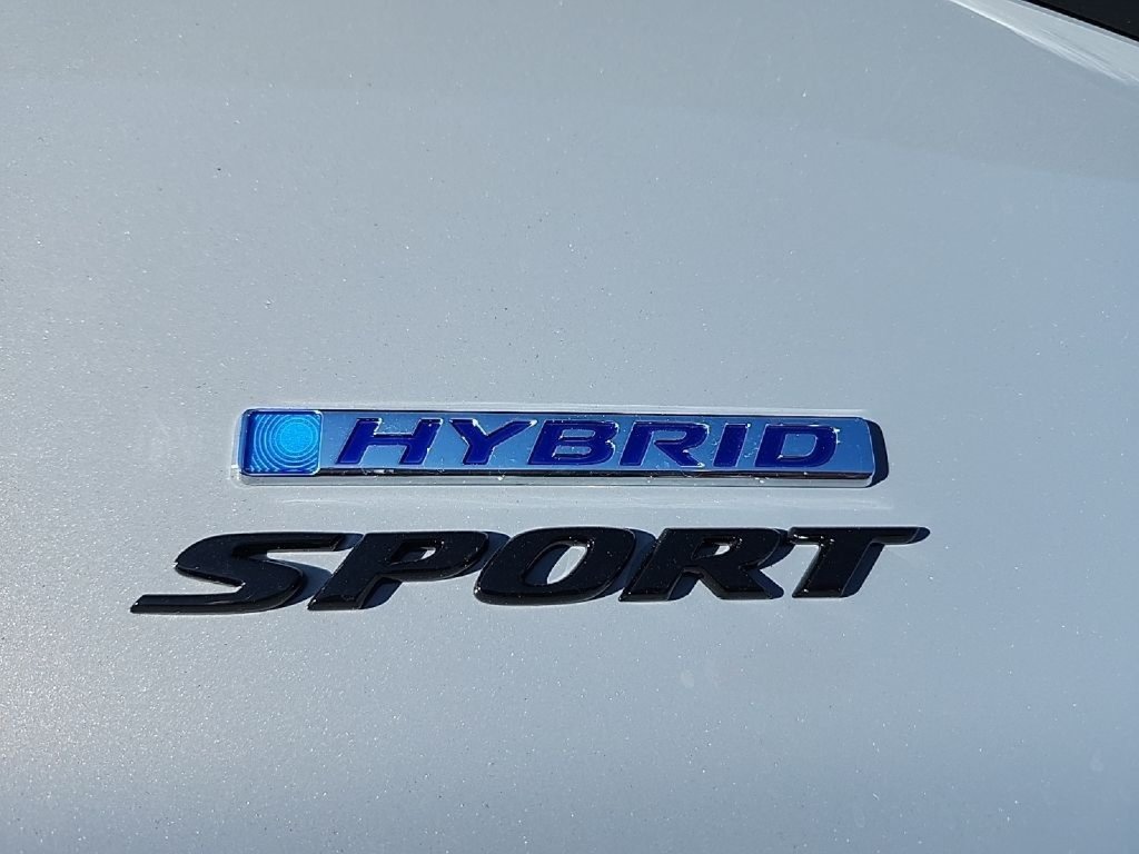 Certified 2025 Honda Accord Sport image 7
