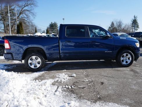 Used 2023 RAM 1500 Big Horn image 6