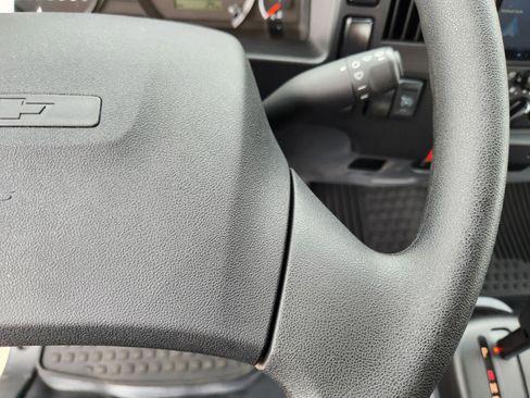 New 2025 Chevrolet Low Cab Forward 5500XG image 30