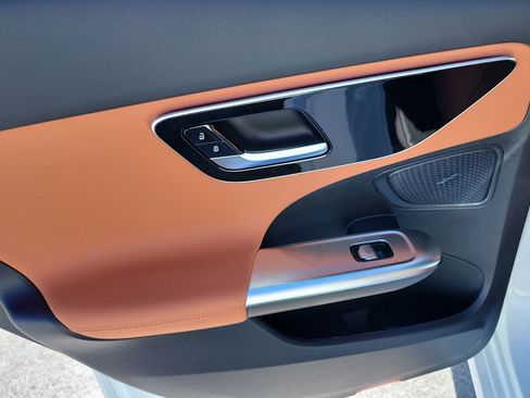 New 2026 Mercedes-Benz C 300 C 300 image 9