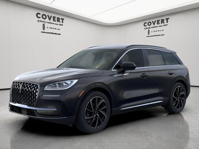 New 2026 Lincoln Corsair Reserve w/ Towing Package