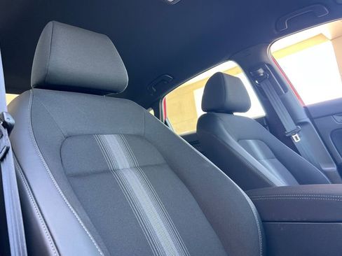 Used 2026 Honda Civic Sport image 18