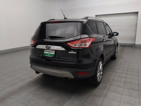 Used 2015 Ford Escape SE w/ SE Chrome Package FWD image 9
